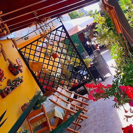 B&B Giomar Sardegna Nord Ovest Campanedda Kültér fotó
