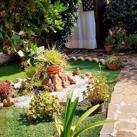 B&B Giomar Sardegna Nord Ovest Campanedda Kültér fotó