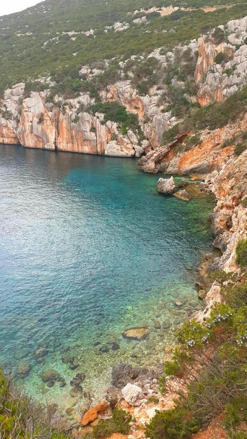 B&B Giomar Sardegna Nord Ovest Campanedda Kültér fotó