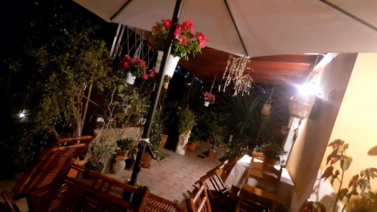 B&B Giomar Sardegna Nord Ovest Campanedda Kültér fotó