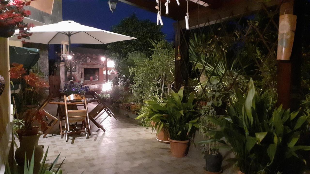 B&B Giomar Sardegna Nord Ovest Campanedda Kültér fotó