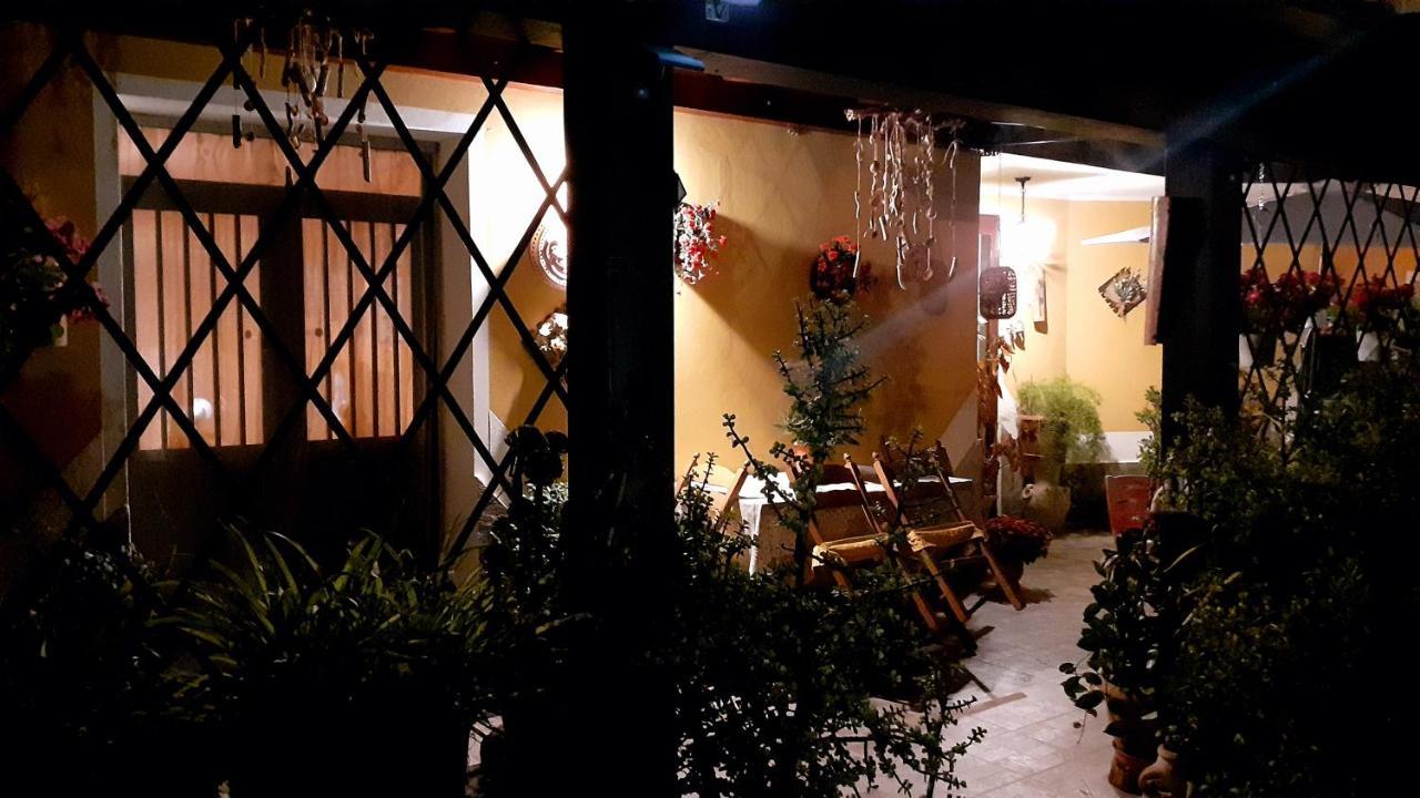 B&B Giomar Sardegna Nord Ovest Campanedda Kültér fotó