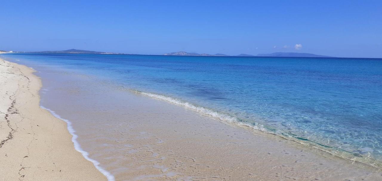 B&B Giomar Sardegna Nord Ovest Campanedda Kültér fotó