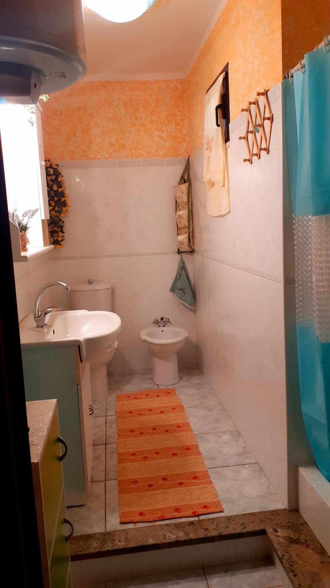 B&B Giomar Sardegna Nord Ovest Campanedda Kültér fotó