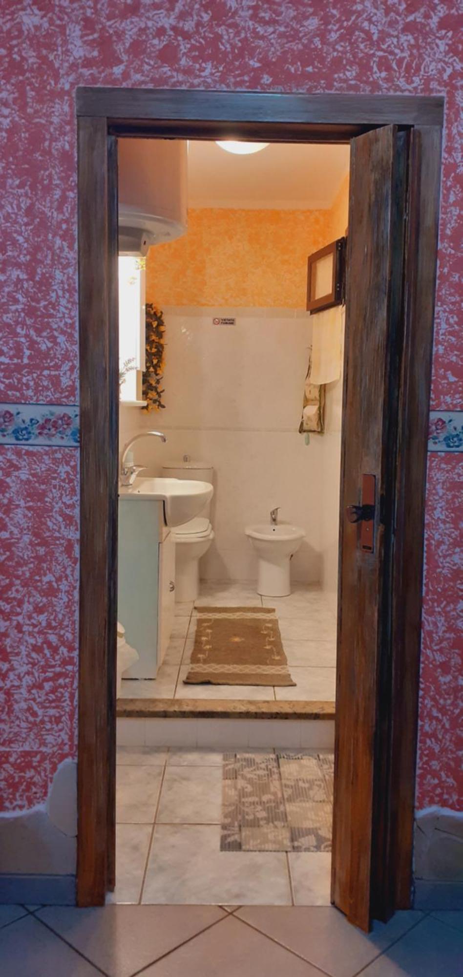 B&B Giomar Sardegna Nord Ovest Campanedda Kültér fotó