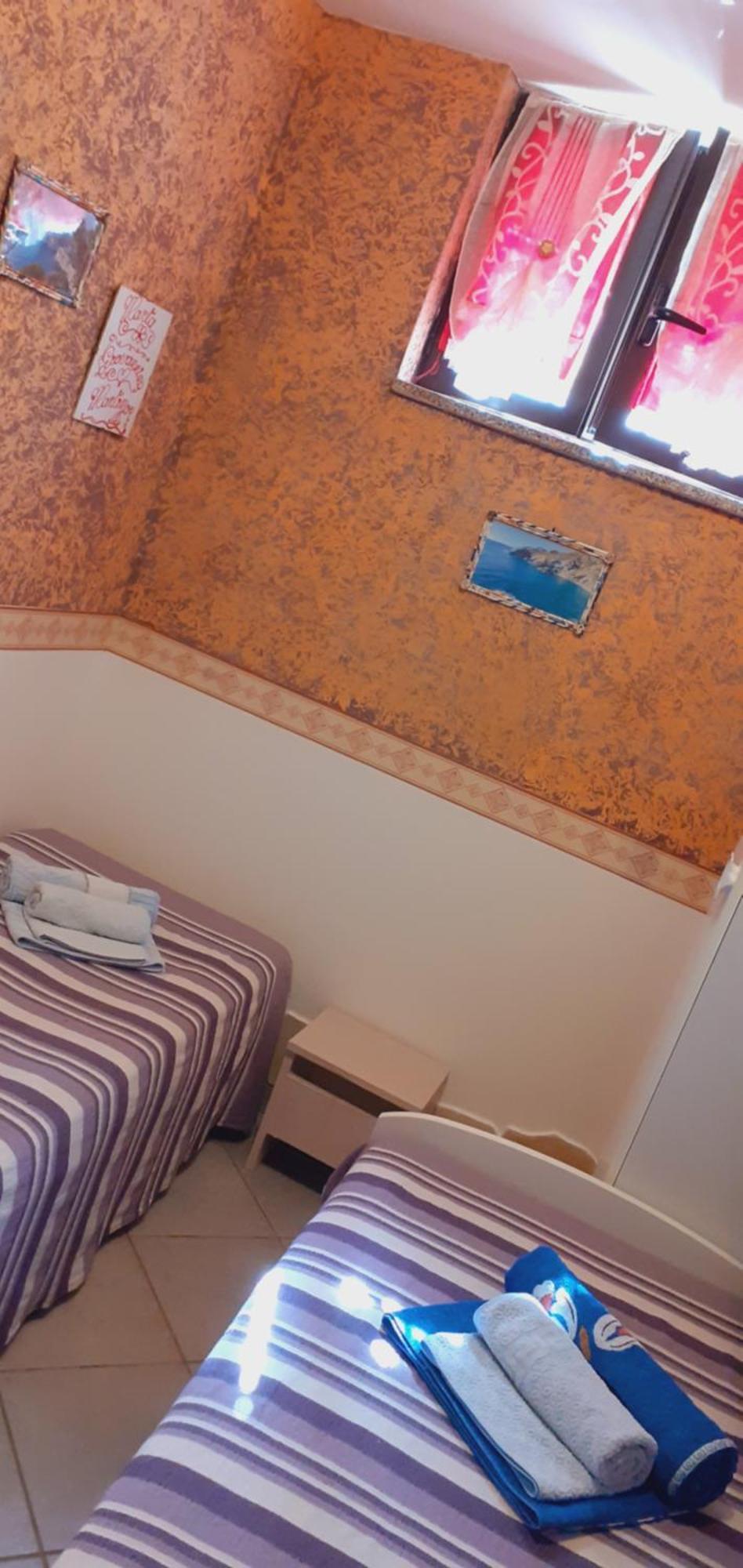 B&B Giomar Sardegna Nord Ovest Campanedda Kültér fotó