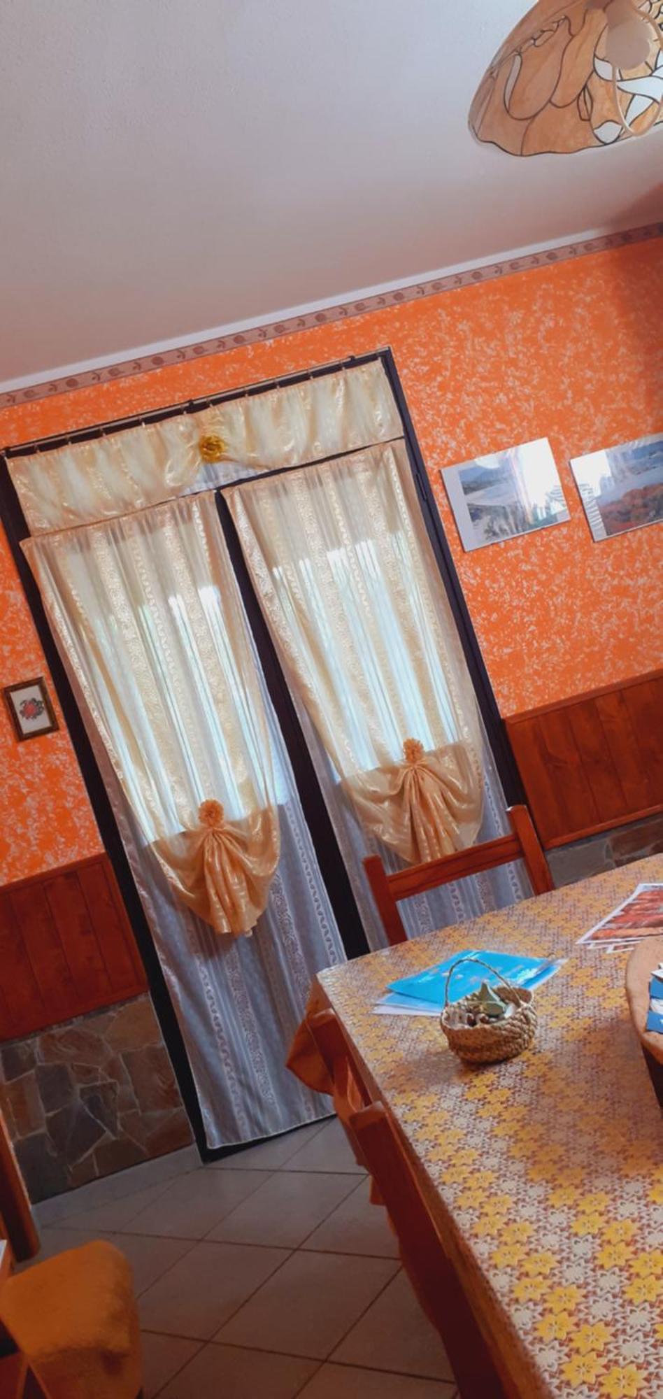 B&B Giomar Sardegna Nord Ovest Campanedda Kültér fotó