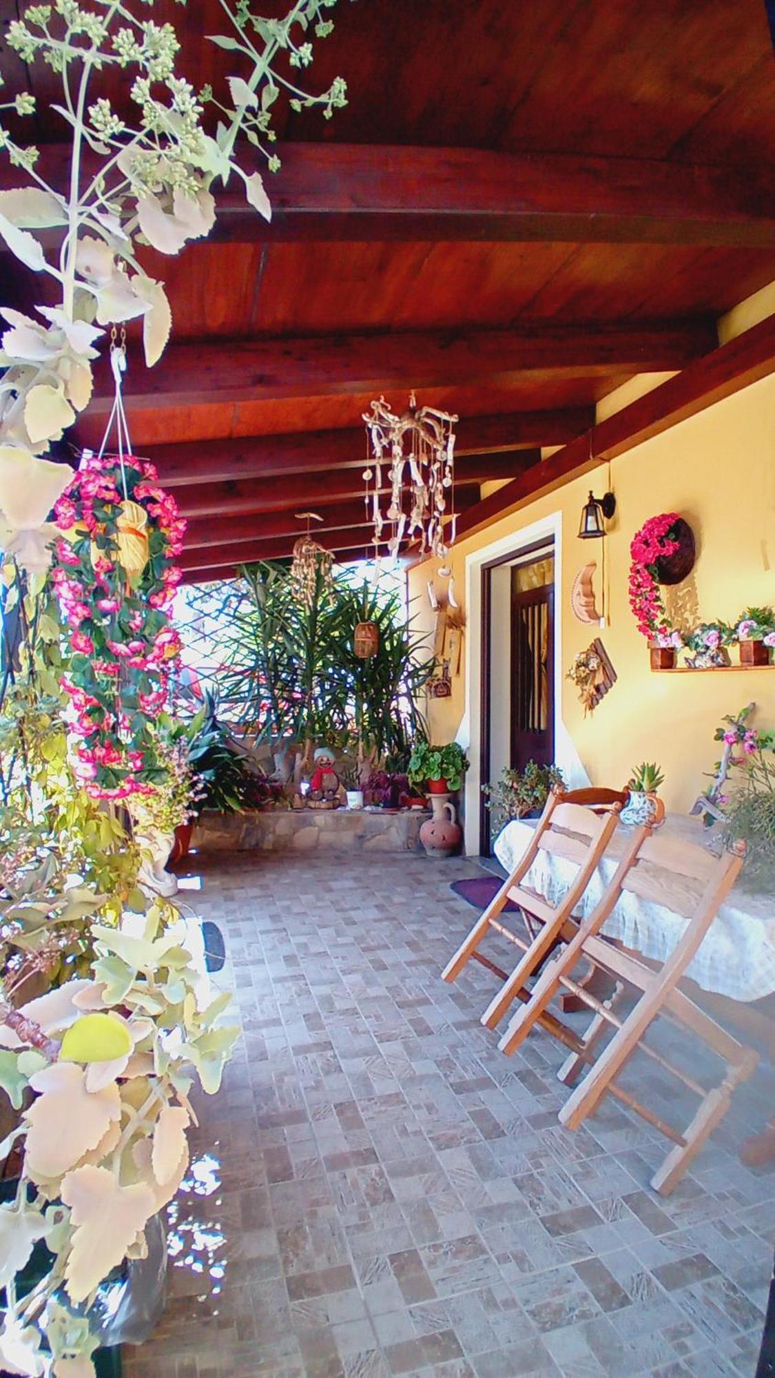 B&B Giomar Sardegna Nord Ovest Campanedda Kültér fotó