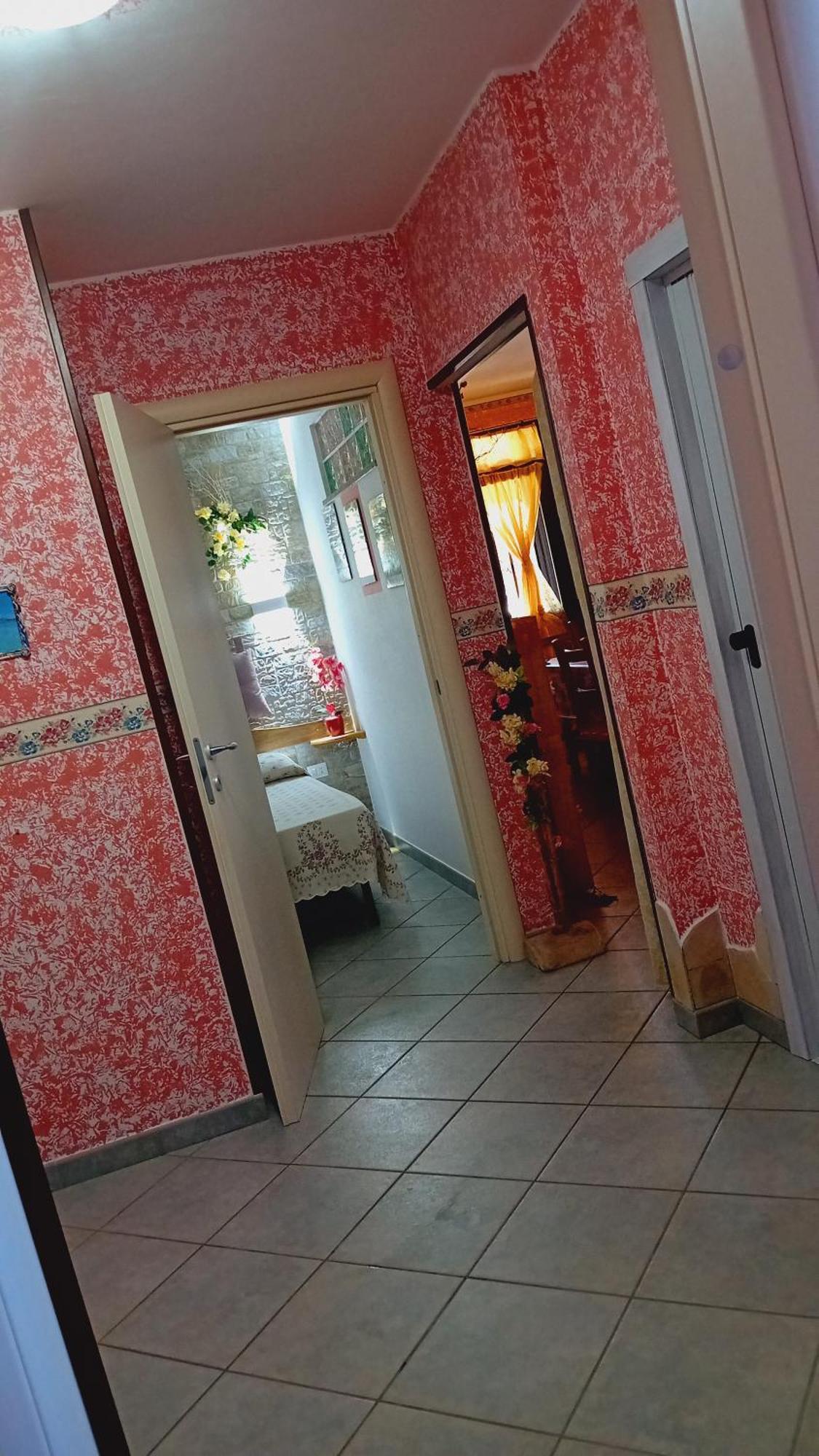 B&B Giomar Sardegna Nord Ovest Campanedda Kültér fotó
